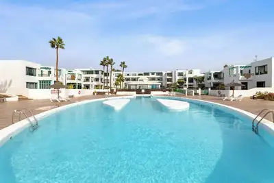 Image de Home2Book Terrace & Pool Retreat, Costa Teguise