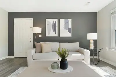 Image de Landing Apartments - Salem