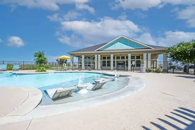 Image de Landing Apartments Austin - Lockhart