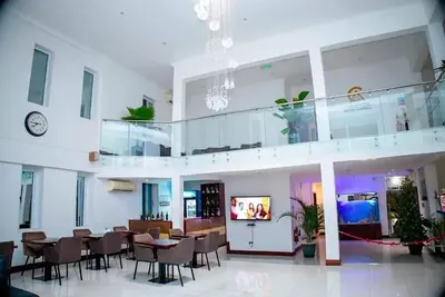 Image de Enchanting 2-bedroom apartment in Accra