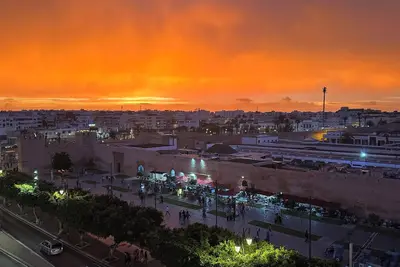 Image de Medina skyview shared stay