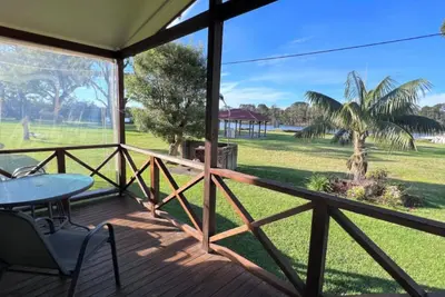 Image de Cottage 3 Sussex House Holiday Park