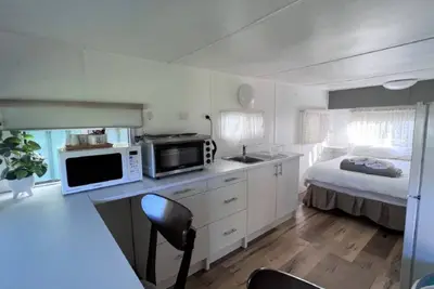 Image de Van 6 Sussex House Holiday Park