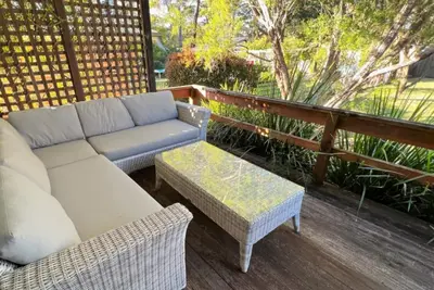 Image de Waratah Cottage Cudmirrah