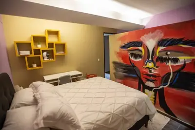 Image de Entire Condo in Mexico City, Mexico