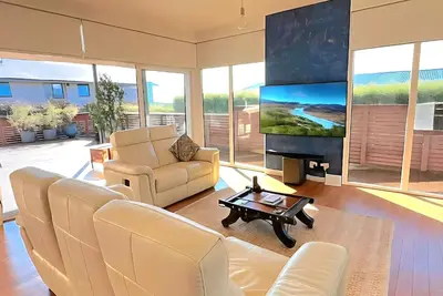 Image de Bridport Breeze -Relax, Recharge, Repeat