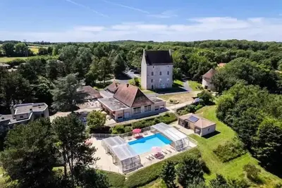 Image de Gîte 2 pièces 2 personnes