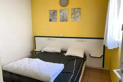 Image de Gîte 4 pièces 6 personnes