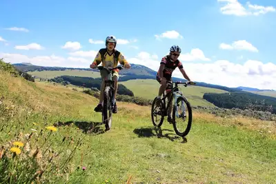 Image de Appartement 2 pièces 5 personnes