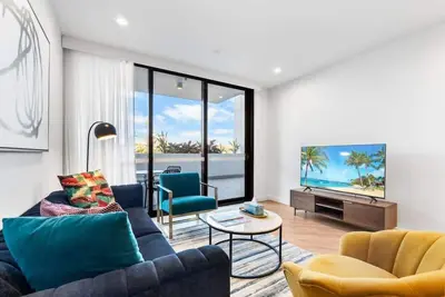 Image de The Regal - Brand New Lux 2br Terrace Pool & Gym