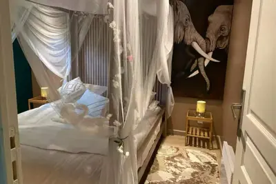 Image de Jacuzzi, Clim et Terrasse