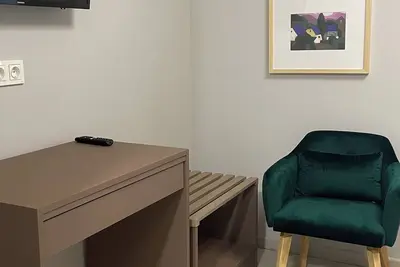 Image de Modern apartment in Carrizo de la Ribera