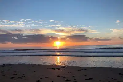 Image de 3-bedroom apartment in Moody Beach area of Wells