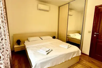 Image de Lovely Villa Sun with Ac in picturesque Kotor.