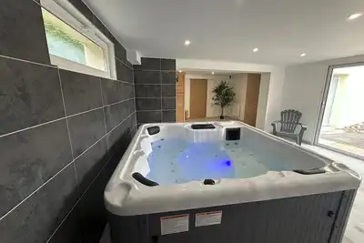 Image de Nouveauté Gîte La Virée Verte