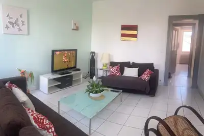 Image de Spacieux, confortable et lumineux, le \"37\" vous attend.