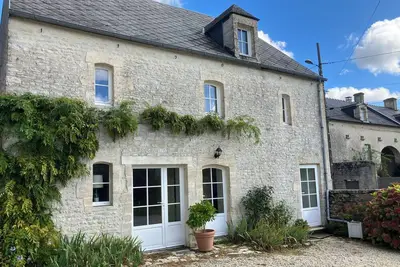 Image de La petite pommeraie