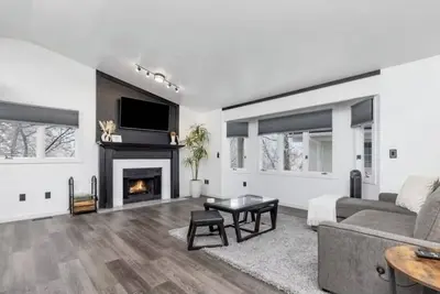 Image de Karluk oasis. 2-bedroom 1 bath apartment in Anchorage