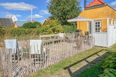 Image de Superbe maison de 2 chambres à Sæby