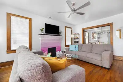 Image de The Cottage on Cottage