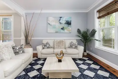 Image de Spacious Mt Hood Skiing Retreat - Pet-Friendly - Forest, Deck, Near Portland