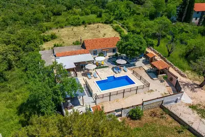 Image de Magnifique maison à Benkovac