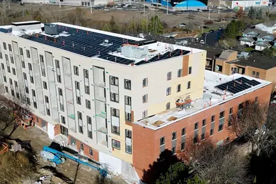 Image de Doon Doon valley village