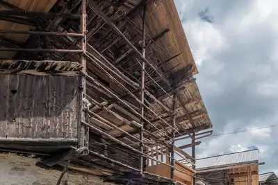 Image de Duplex A Saint Veran