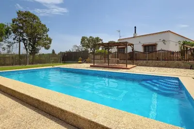 Image de Villa Carmona Benalup-Casas Viejas by Ruralidays