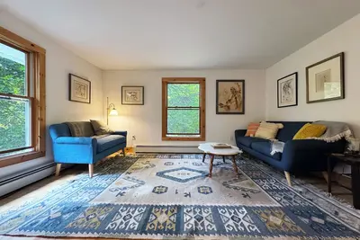 Image de Dual-Dwelling Catskill Getaway Near Belleayre & Plattekill
