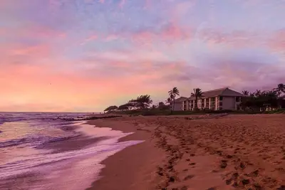 Image de Kauai Beach Villas Resort 1 Bedroom with Pool