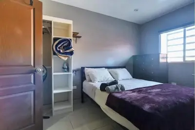 Image de For 6, No stairs, beach, Costco, well located!