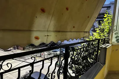 Image de Enjoyable 3-bedroom apartment 120m square in charming Gjirokastër in the Center