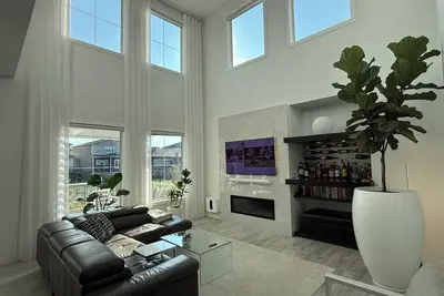 Image de Luxury 3 bedroom, 2. 5 bath home in Bridgwater