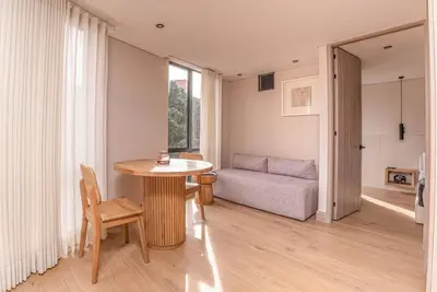 Image de 2br-2ac Apartment in Laureles w/ private balcony