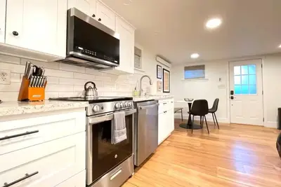 Image de Downtown 2-bedroom apartment in Bellingham