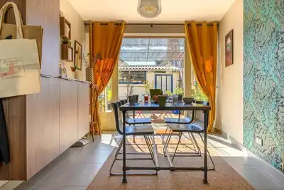 Image de Un cocon au cœur de Milly-la-Forêt