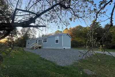 Image de Cute country cabin