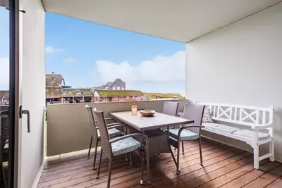 Image de Superbe appartement à Fanø avec sauna