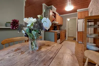 Image de Superbe maison de 2 chambres à Örkelljunga