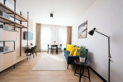 Image de National Stadium Superior Apartment