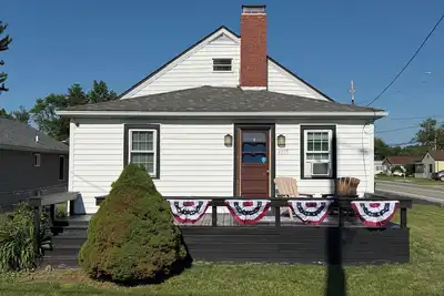 Image de Grandma’s Cottage in Geneva on the Lake