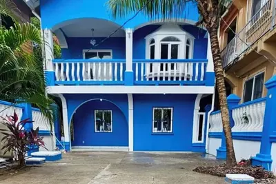 Image de Blue Paradise.