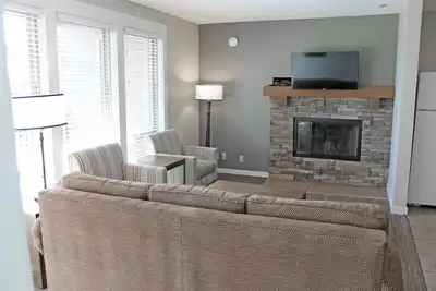 Image de Three Bedroom condo at Seventh Mountain Resort - 923b