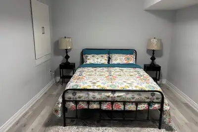 Image de Close to Kelso conservation and Toronto Premium Outlet mall, quiet neighbourhood