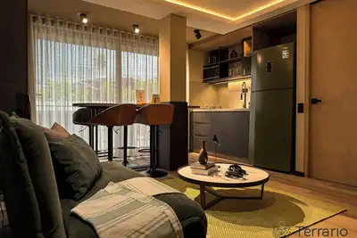 Image de Terrario las acacias