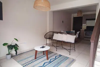 Image de Two Beachfront Homes Combined!