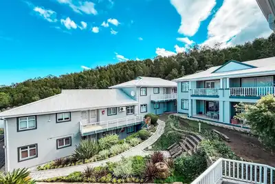 Image de Lagoon View Retreat-Stylish 2br in Central Knysna