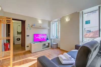 Image de Il Nido Di Ale, Sanremo, Italy