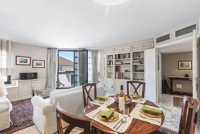 Image de Appartement Cannes Hyper Centre, Cannes, France